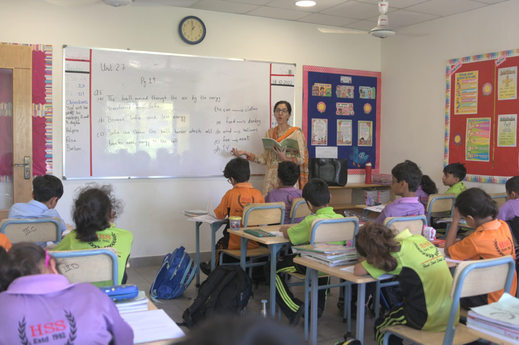 Careers Head Start School